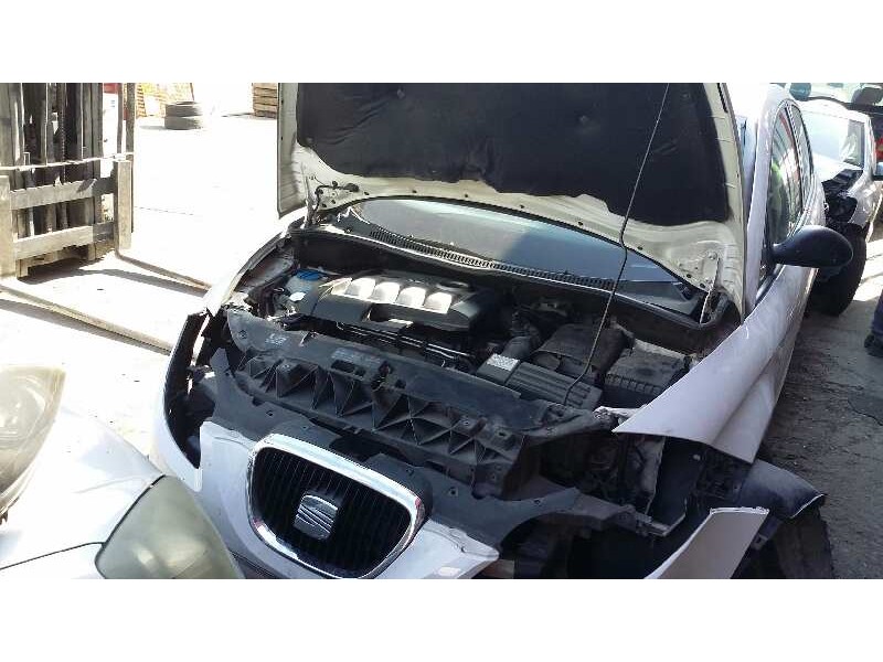 seat toledo (5p2) del año 2005