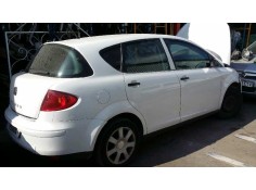 seat toledo (5p2) del año 2005 2