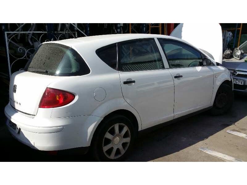 seat toledo (5p2) del año 2005