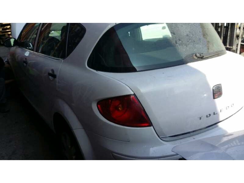 seat toledo (5p2) del año 2005