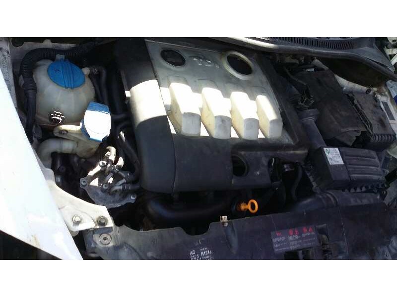 seat toledo (5p2) del año 2005