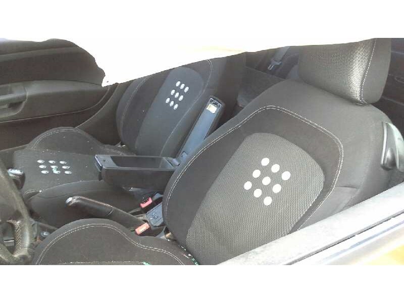 fiat grande punto (199) del año 2006