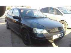 opel astra g berlina del año 2000 2