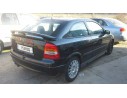 OPEL ASTRA G BERLINA