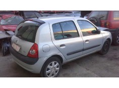 renault clio ii fase ii (b/cb0) del año 2003