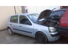 renault clio ii fase ii (b/cb0) del año 2003 2
