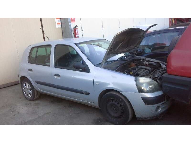 renault clio ii fase ii (b/cb0) del año 2003