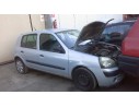 RENAULT CLIO II FASE II (B/CB0)