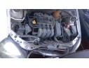 RENAULT CLIO II FASE II (B/CB0)