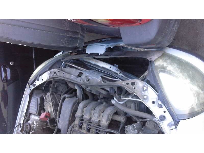 renault clio ii fase ii (b/cb0) del año 2003