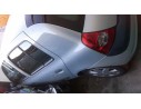 RENAULT CLIO II FASE II (B/CB0)