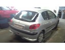 PEUGEOT 206 BERLINA