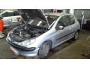 PEUGEOT 206 BERLINA