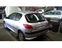 PEUGEOT 206 BERLINA