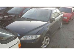 mazda 6 berlina (gg) del año 2005