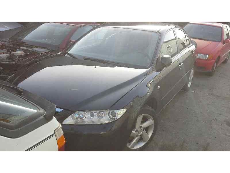mazda 6 berlina (gg) del año 2005