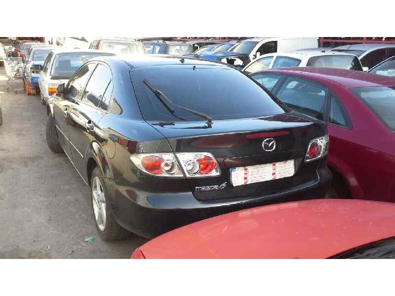 mazda 6 berlina (gg) del año 2005