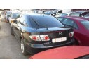 MAZDA 6 BERLINA (GG)