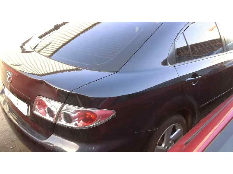 mazda 6 berlina (gg) del año 2005