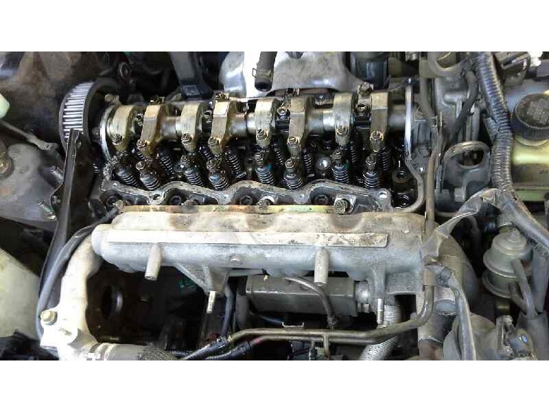 mazda 6 berlina (gg) del año 2005