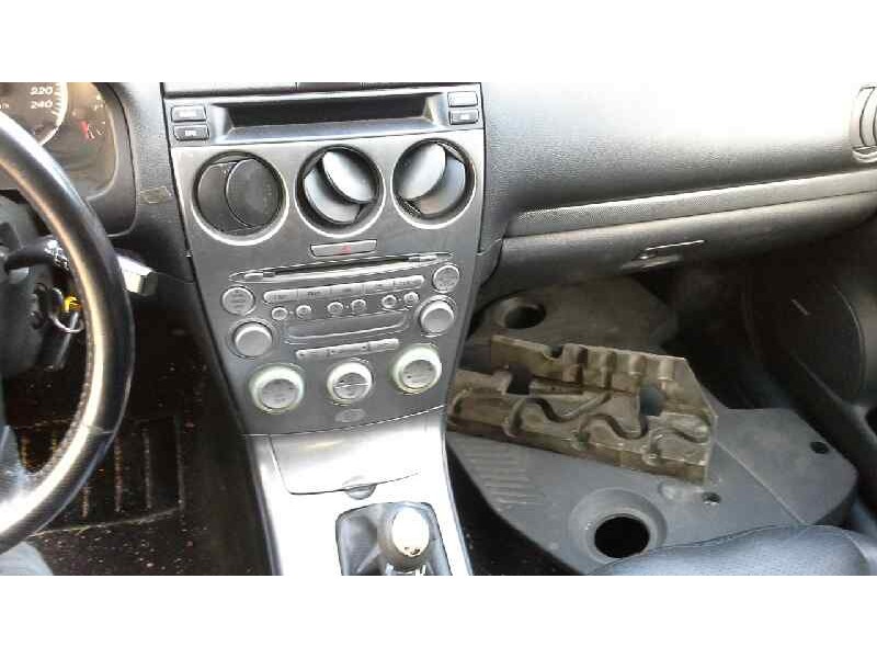 mazda 6 berlina (gg) del año 2005