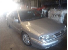 citroën xantia berlina del año 2000