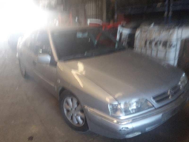 citroën xantia berlina del año 2000