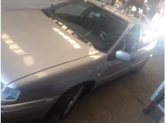 citroën xantia berlina del año 2000 2