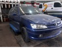 PEUGEOT 306 BREAK