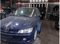 peugeot 306 break del año 2001 2