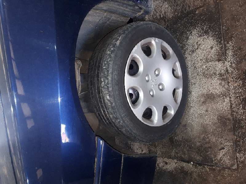 peugeot 306 break del año 2001