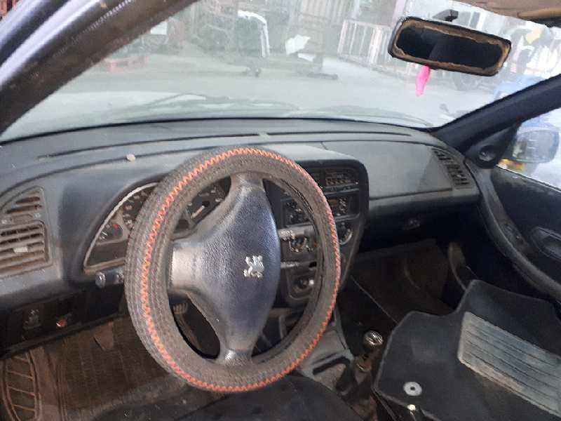 peugeot 306 break del año 2001