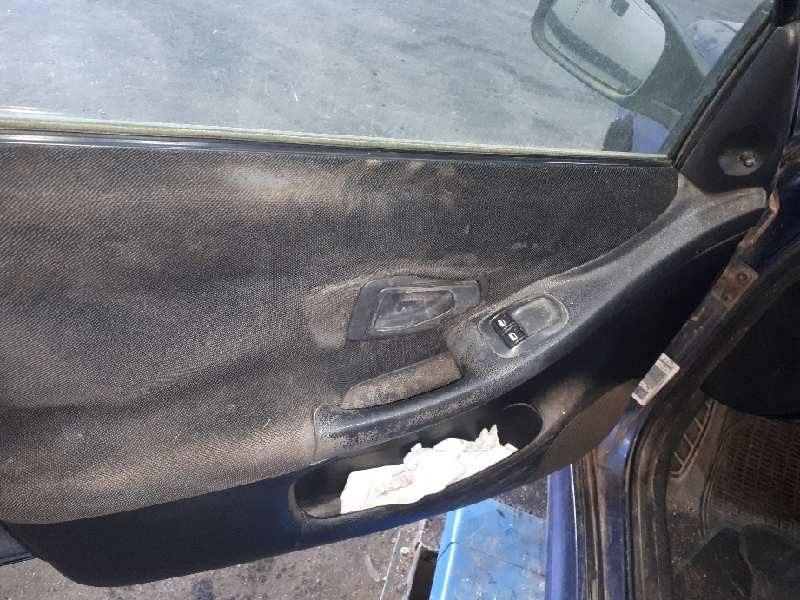 peugeot 306 break del año 2001