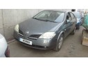 NISSAN PRIMERA BERLINA (P12)