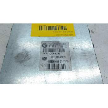 Recambio de centralita luces para bmw 3 (e90) 320 d referencia OEM IAM 8ES00947920  