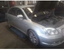 TOYOTA AVENSIS BERLINA (T25)
