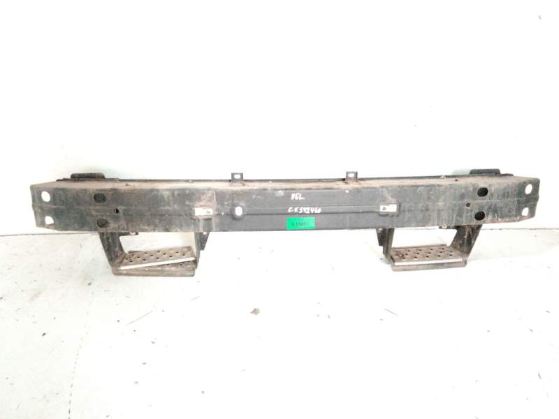 Recambio de refuerzo paragolpes delantero para ford transit caja abierta ´06 2.4 tdci cat referencia OEM IAM   