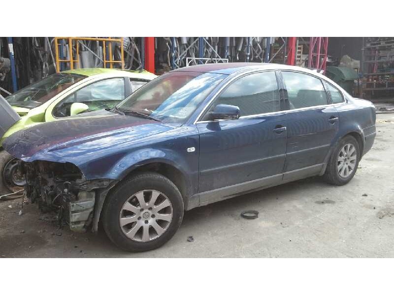 volkswagen passat berlina (3b3) del año 2001