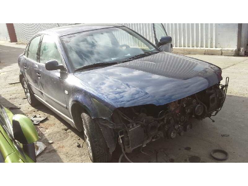 volkswagen passat berlina (3b3) del año 2001
