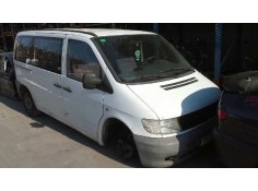 mercedes-benz vito (w638) combi del año 1996