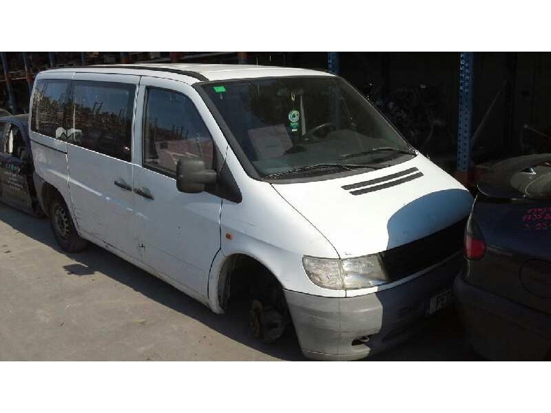 mercedes-benz vito (w638) combi del año 1996