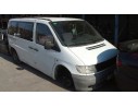MERCEDES-BENZ VITO (W638) COMBI