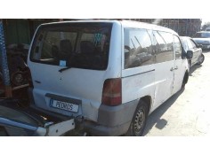 mercedes-benz vito (w638) combi del año 1996 2