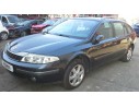 RENAULT LAGUNA II (BG0)