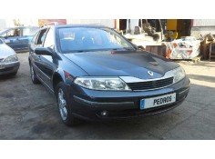 renault laguna ii (bg0) del año 2003 2