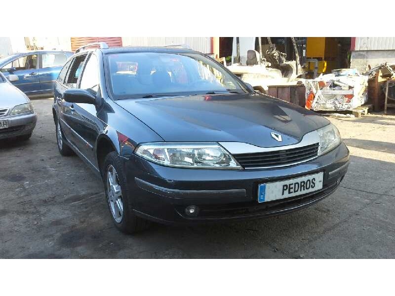 renault laguna ii (bg0) del año 2003