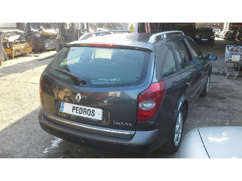 renault laguna ii (bg0) del año 2003