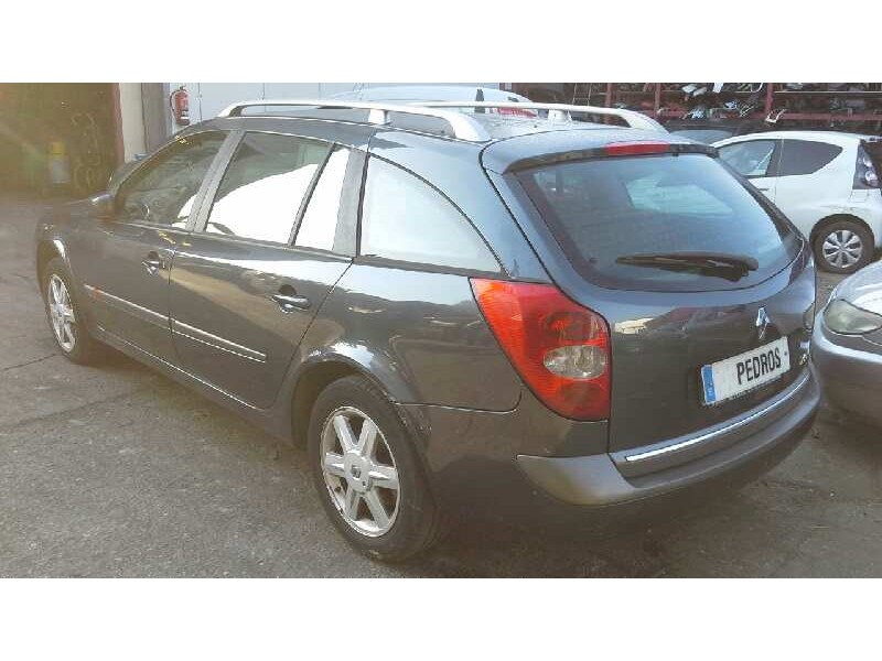 renault laguna ii (bg0) del año 2003