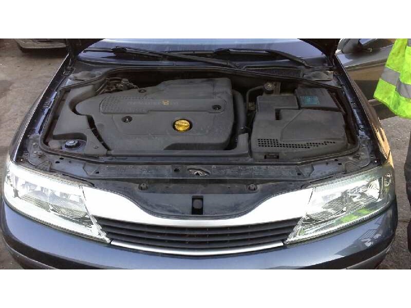 renault laguna ii (bg0) del año 2003