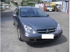 citroën c5 berlina del año 2002